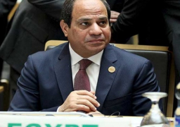 السيسى يشارك فى الجلسة الختامية المغلقة للقمة الافريقية لاعتماد عدد من التوصيات والتقارير