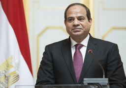 السيسي يفتتح اليوم المؤتمر الشهري الثاني للشباب بأسوان