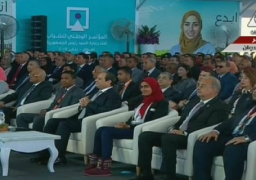 الشباب يعرضون إنجازات عام 2016 خلال مؤتمر أسوان