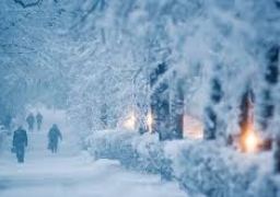 الصقيع يقتل 7 في بلغاريا و65 على الاقل باوروبا