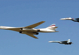 الطيران الروسي والتركي يشن أولى الضربات المشتركة في سوريا