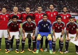 الفراعنة بالزي التقليدي غداً.. وأوغندا بالأبيض والأسود
