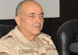 الفريق حجازي يبحث مع حفتر تطورات الأزمة الليبية