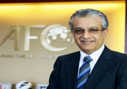 الفيفا يجدد الثقة للبحريني سلمان بن إبراهيم آل خليفة رئيسا للجنة التطوير