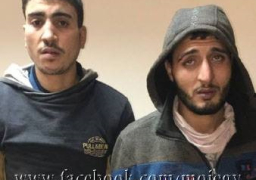 ضبط مرتكبي واقعة مقتل جمال جرجس وزوجته في المنوفية