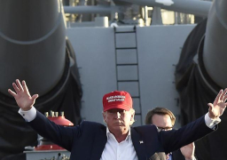 عقب تنصيبه.. “القبعات الوردية” في انتظار ترامب