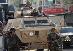 القوات الأفغانية تصد هجوما لطالبان على إقليم هلمند