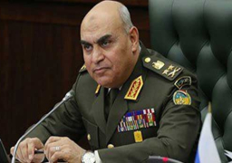 القوات المسلحة تهنئ وزارة الداخلية بمناسبة عيد الشرطة
