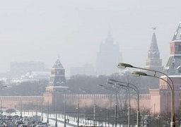 الكرملين: سنرفض أي محادثات مع ترامب حول تقليص أسلحتنا