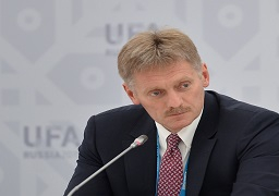 الكرملين يعلن ان موسكو مستعدة لتطبيع العلاقات مع واشنطن حتى في ظل العقوبات