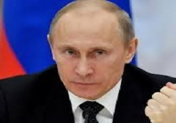 الكرملين يكشف عن هجمات إلكترونية على موقع الرئيس بوتين