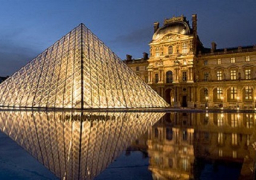 تكبد المتاحف الكبرى في فرنسا خسائر مالية خلال عام 2016 بسبب الإرهاب