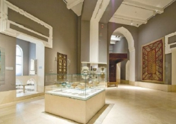 السيسي يفتتح “المتحف الإسلامي” بعد الانتهاء اعمال تطويره