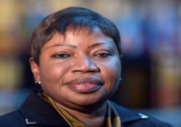 المحكمة الجنائية الدولية تطالب مؤيديها بدعمها إذا سحب ترامب دعمه