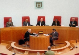 المحكمة العليا الإسرائيلية تمهد لهدم 8 قرى فلسطينية جنوب الخليل