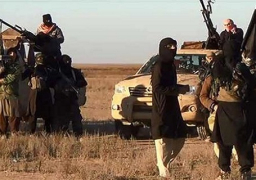 المرصد السوري يعلن أن داعش أعدمت 12 شخصا في تدمر