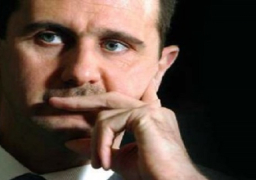 المسودة الروسية للدستور السوري تسمح للبرلمان بتنحية الأسد