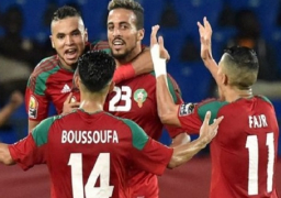 المغرب يُقصي ساحل العاج ويتأهل إلى دور الثمانية