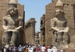 الآثار توقِّع بروتوكول تعاون مع السياحة لإدارة المناطق الأثرية