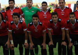 مصر تخسر برونزية المونديال العسكرى بعد هزيمتها أمام سوريا بركلات الترجيح 5 / 6