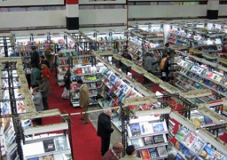 النمنم يؤكد تزايد أعداد الناشرين واحتفاظ الكتاب بجاذبيته