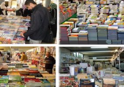 السبت..فعاليات اليوم الثالث فى معرض القاهرة الدولى للكتاب