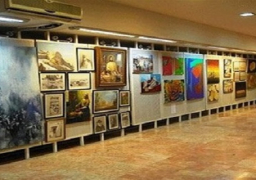 اليوم.. معرض “نسمات من بلادي” بمركز رامتان