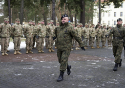 أردوغان يطالب القوات الأميركية بمغادرة منبج