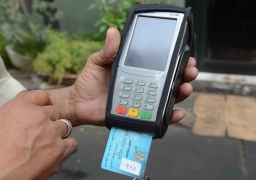 بدء تطبيق منظومة كارت البنزين كمرحلة تجريبية