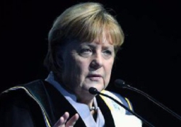 برلين تعتزم مد الرقابة على الحدود مع النمسا حتى منتصف 2017