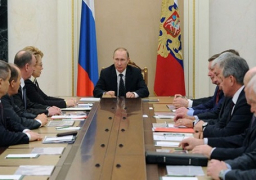 بوتين يبحث التحضير للقاء “أستانا” المرتقب ..وغموض حول مشاركة امريكا