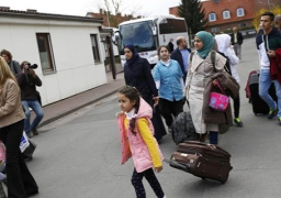 بيسكوف ينفى تشاور واشنطن مع موسكو بشأن المناطق الآمنة بسوريا