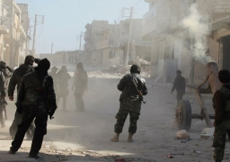 تجدد القتال في وادي بردى بخامس أيام الهدنة بسوريا