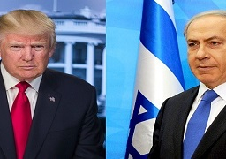 “البيت الأبيض”: ترامب ونتانياهو ناقشا “التهديدات التي تشكلها إيران”