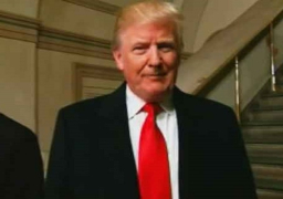 بالفيديو.. ترامب يؤدي اليمين الدستورية رئيسا للولايات المتحدة الأمريكية