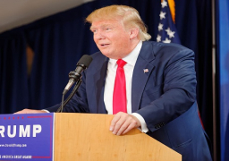 ترامب يؤكد دفع المكسيك تكلفة “الجدار” لاحقا