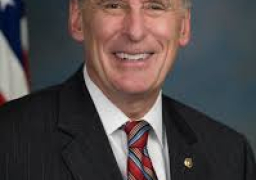 ترامب يعين دان كوتس رئيسا للاستخبارات الوطنية