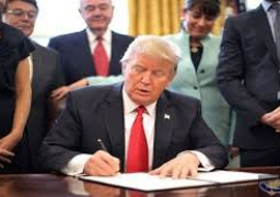 ترامب يقيل المسؤول بالوكالة عن ادارة الهجرة والجمارك