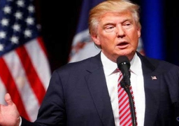 ترامب يواصل هجومه على المكسيك