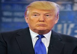 ترامب يتعهد بمنع كوريا الشمالية من انتاج صاروخ نووى قادرعلى استهداف الولايات المتحدة