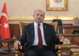 تركيا تؤكد أن الطيران السوري سيشارك في التنسيق لمحاربة الإرهاب