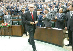 تركيا تُسقط الجنسية لمن يرفض العودة للبلاد للتحقيق معه أو مقاضاته