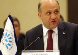 تركيا: ندفع ثمن تحالف واشنطن مع الأكراد لمحاربة “داعش”