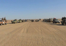 تشاد تغلق حدودها البرية مع ليبيا فى ضوء “تهديد إرهابى”