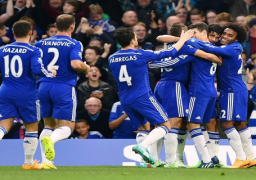 تشيلسى يعتزم تقديم عرض لضم فيدال الصيف القادم