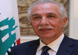 مباحثات مصرية – لبنانية لتعزيز التعاون الاقتصادى والتجارى