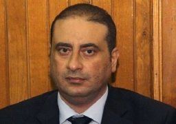 تقرير الطب الشرعي يؤكد انتحار المستشار وائل شلبي