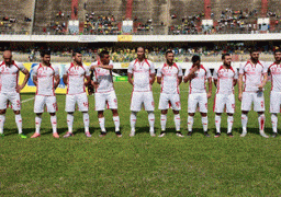 تونس تسعى لتجاوز التعثر امام السنغال خلال مواجهة الجزائر