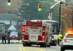 ارتفاع حصيلة قتلى حادث الحافلة المجرية فى إيطاليا إلى 16 شخصا