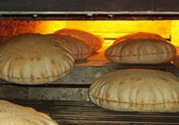 مصيلحى : لا تخفيض لحصص المخابز من الدقيق والرغيف المدعم خط أحمر لا يمكن المساس به